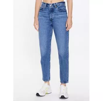 Джинсы Levi s 501® 81 A4699-0009 синий Straight Fit 28/31