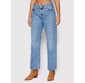 Джинсы Levi s 501® A1959-0005 синий Relaxed Fit 31/32