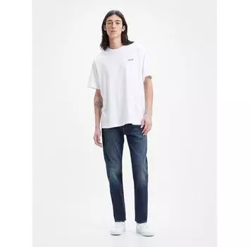 Джинсы Levi s 502™ 295071294 синий Tapered Fit 36/32