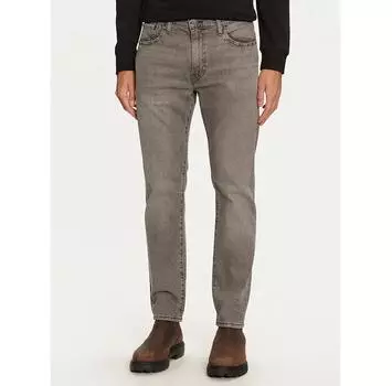 Джинсы Levi s 502™ 29507-1420 серый Taper Fit 33/34