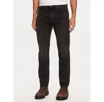 Джинсы Levi s 502™ 29507-1437 черный Taper Fit 31/34