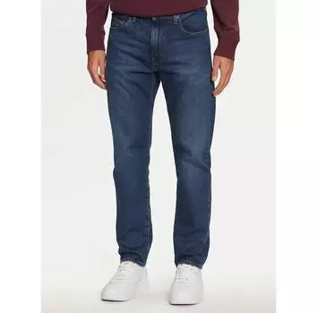 Джинсы Levi s 502™ 29507-1460 синий Taper Fit 32/32