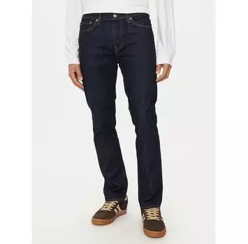 Джинсы Levi s 511™ 04511-1786 синий Slim Fit 32/36