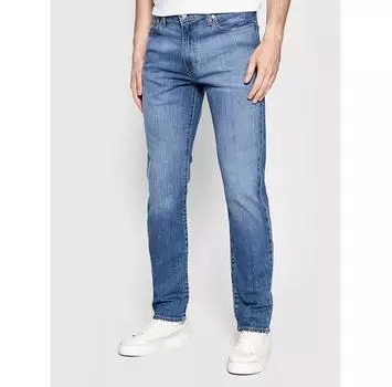 Джинсы Levi s 511™ 04511-5461 синий Slim Fit 30/30