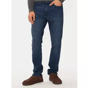 Джинсы Levi s 511™ 04511-5660 синий Slim Fit 34/36