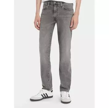 Джинсы Levi s 511™ 04511-5825 серый Slim Fit 30/32