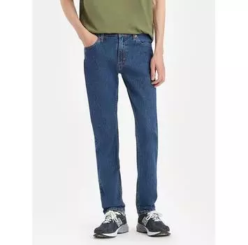 Джинсы Levi s 511™ 04511-5848 синий Slim Fit 32/32