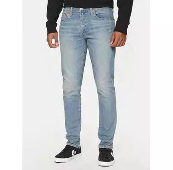 Джинсы Levi s 512™ 28833-0588 синий Slim Fit 38/34