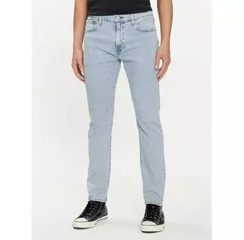 Джинсы Levi s 512™ 28833-1291 синий Slim Fit 33/34