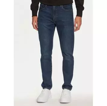 Джинсы Levi s 512™ 28833-1294 синий Slim Fit 29/32