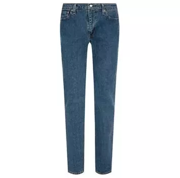 Джинсы Levi s 514™ 00514-1267 синий Regular Fit 29/32