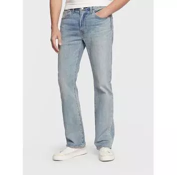Джинсы Levi s 527™ 05527-0705 синий Slim Fit 30/34