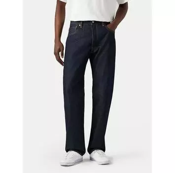 Джинсы Levi s 555™ 000LO-0000 синий Loose Fit 32/30