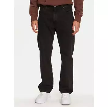 Джинсы Levi s 555™ 000LO-0002 черный Loose Fit 31/32