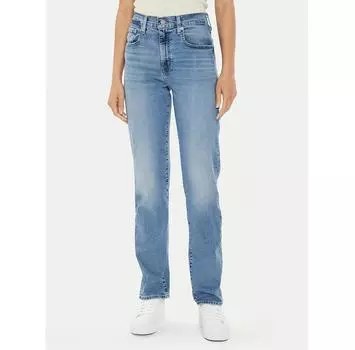 Джинсы Levi s 724™ 18883-0209 синий Straight Fit 26/30