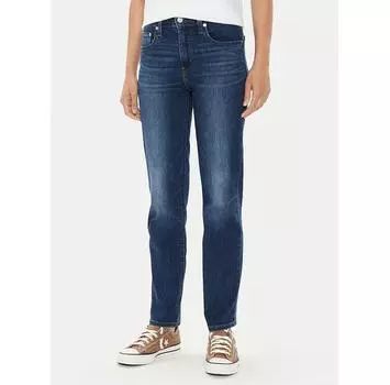 Джинсы Levi s 724™ 18883-0268 синий Straight Fit 28/32