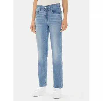 Джинсы Levi s 724™ 18883-0269 синий Straight Fit 29/34