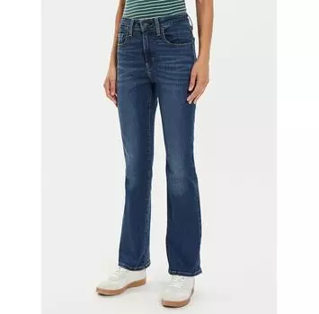 Джинсы Levi s 725™ 18759-0115 синий Bootcut Fit 30/34