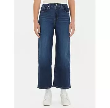 Джинсы Levi s 72970-0017 синий Wide Leg 26/29