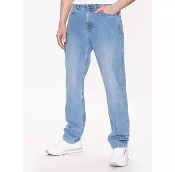 Джинсы Lindbergh 30-050003 синий Loose Fit 34/32