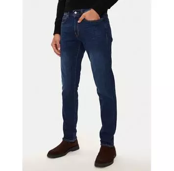 Джинсы Liu Jo QXX026 D4966 синий Slim Fit 33