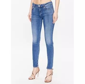 Джинсы Liu Jo UA3003 D4788 синий Slim Fit 31