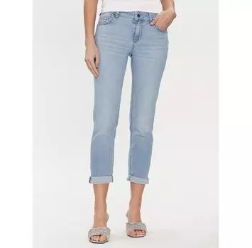 Джинсы Liu Jo UA4006 D4900 синий Skinny Fit 28