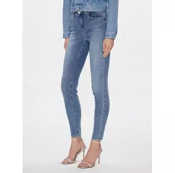 Джинсы Liu Jo UA4013 D4615 синий Skinny Fit 30