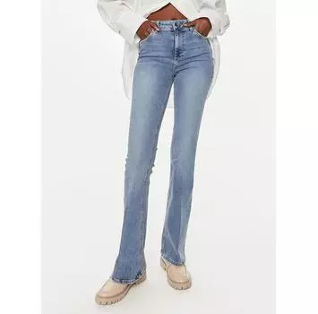 Джинсы Liu Jo UF4015 D4811 синий Regular Fit 31