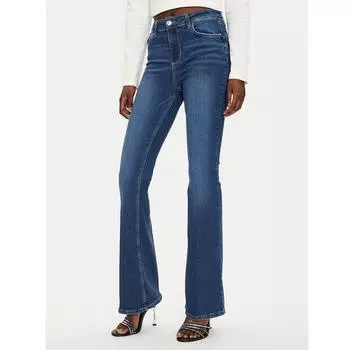 Джинсы Liu Jo UF4015 D4811 синий Regular Fit 24