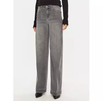 Джинсы Liu Jo UF4068 DS615 серый Regular Fit 26