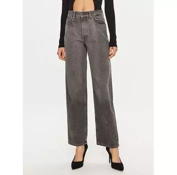 Джинсы Liu Jo UF4188 D4972 серый Regular Fit 32