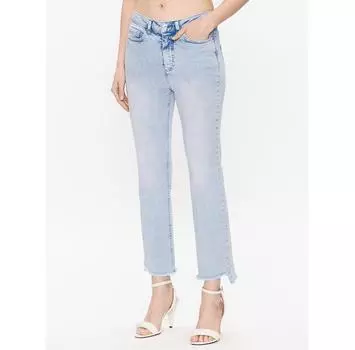 Джинсы Marc Aurel 1683 2300 92998 голубой Slim Fit 38