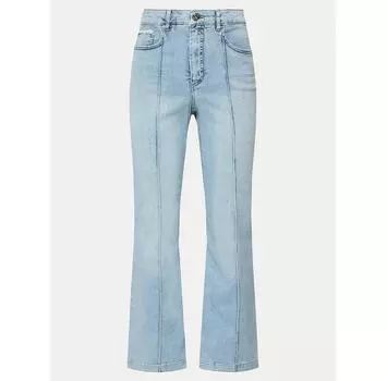 Джинсы Marc Aurel 1743 2301 93291 синий Wide Leg 38