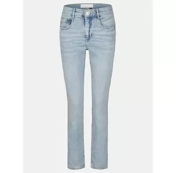 Джинсы Marc Aurel 1760 2300 93291 синий Slim Fit 40