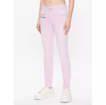 Джинсы Marc Aurel 1982 2314 92998 фиолетовый Slim Fit 36
