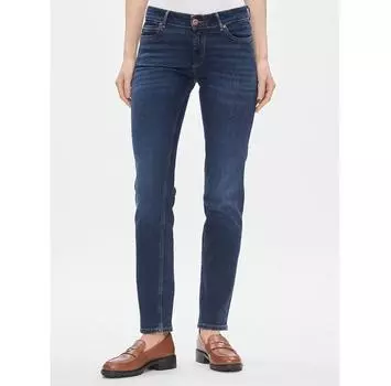 Джинсы Marc O Polo 308 9207 12199 синий Straight Fit 27