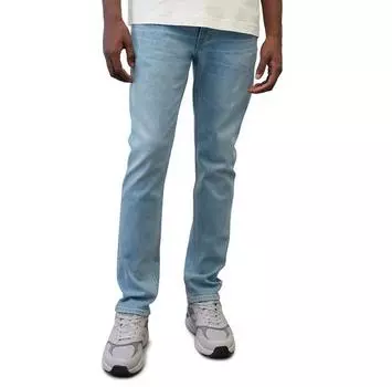 Джинсы Marc O Polo M21920712142 голубой Shaped Fit 36/34