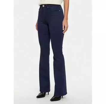 Джинсы Marciano Guess 4GGA04 9912Z синий Bootcut Fit 24