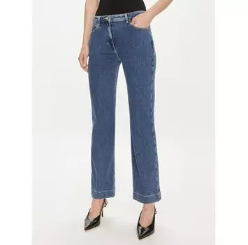 Джинсы Marciano Guess 4YGA07 7148A синий Straight Leg 24/30