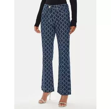 Джинсы Marciano Guess Bea 4YGA04 7145A синий Regular Fit 27/34