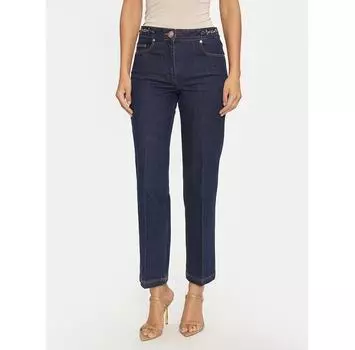 Джинсы Marciano Guess Sofia 4BGA02 7175A синий Regular Fit 27/34