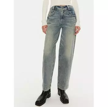 Джинсы Miss Sixty 6L3JJ2760000 синий Boy Fit 27