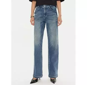 Джинсы Miss Sixty 6L3JJ2820000 синий Regular Fit 29