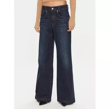 Джинсы Miss Sixty 6L3JJ2920200 синий Regular Fit 30/32