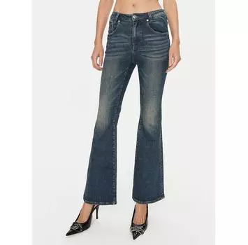 Джинсы Miss Sixty 6L3JJ3110200 синий Flare Fit 28/32