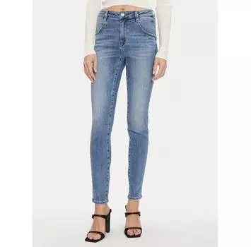 Джинсы Miss Sixty 6L3JJ3180000 синий Skinny Fit 30/30