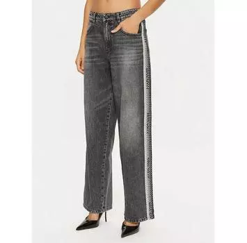 Джинсы Miss Sixty 6L3JJ5030000 черный Regular Fit M