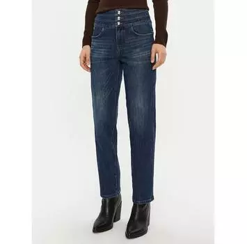 Джинсы Miss Sixty 6L4JJ3390000 синий Straight Leg 27