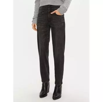 Джинсы Miss Sixty 6L4JJ3400000 серый Straight Leg 27